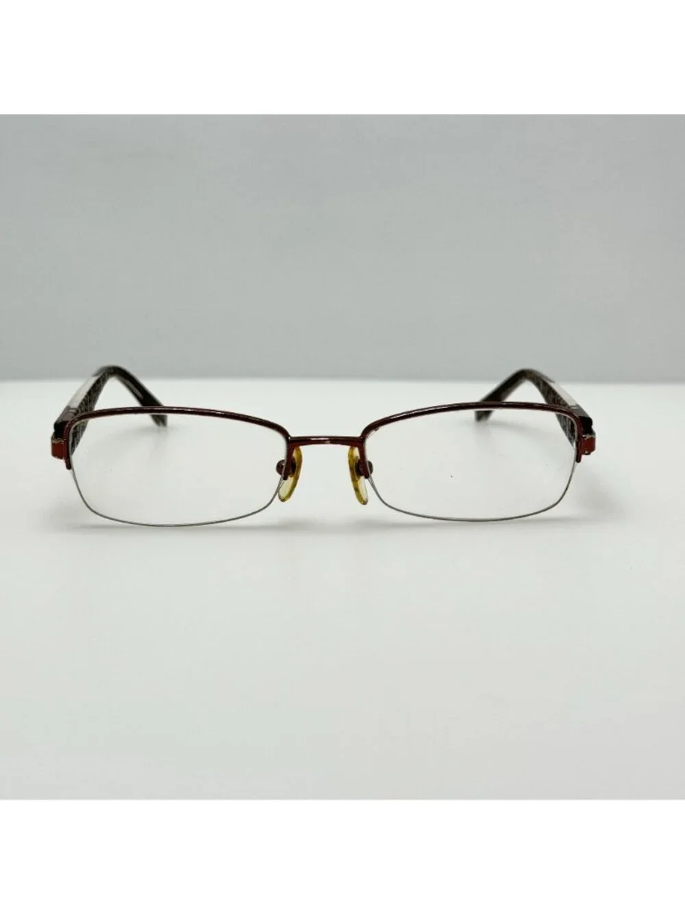 Michael Kors Eyeglasses Eye Glasses Frames Mk361 239 49-17-135